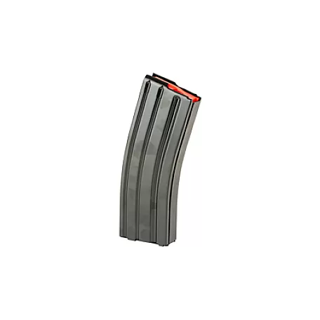 GO MAG AR15 30RD STEEL 5.56/.223 BLK