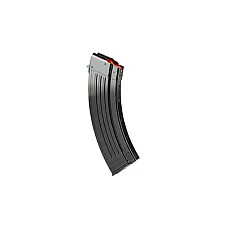 GO MAG AK47 30RD STEEL 762X39 BLK
