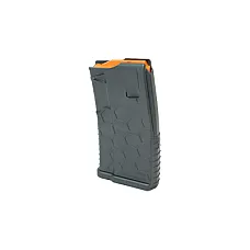 MAG HEXMAG SHORTY AR15 20RD GRY