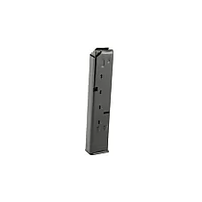 MAG IWI UZI PRO 9MM 25RD BLK