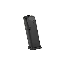 MAG KCI USA FOR GLOCK 9MM 15RD BLACK