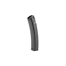 MAG KCI USA FITS MP5 9MM 30RD BLK