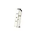 MAG KIMBER 10MM 8RD SS SILVER