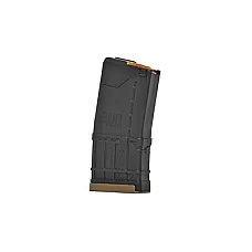 LANCER L5AWM 300BLK 20RD OPAQUE BLK