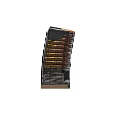 LANCER L5AWM 300BLK 20RD TRANS SMOKE