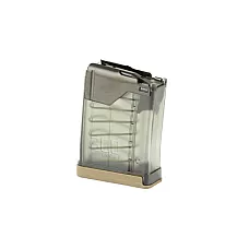 LANCER L5AWM 300BLK 10RD TRANS SMK