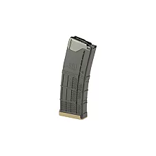 LANCER L5AWM 300BLK 30RD OPAQUE BLK