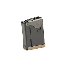 LANCER L5AWM 300BLK 10RD OPAQUE BLK