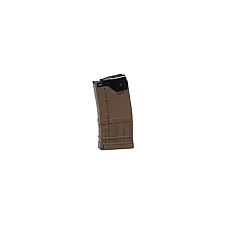 LANCER L5AWM GEN2 223REM 20RD FDE
