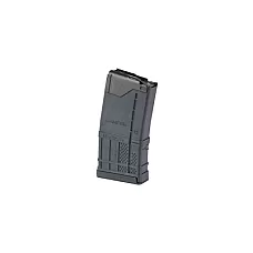 LANCER L5AWM 223REM 5RD OPAQUE BLK