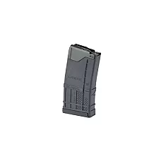 LANCER L5AWM 223REM 10RD OPAQUE BLK