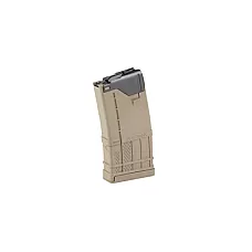LANCER L5AWM 223REM 10RD OPAQUE FDE