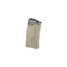 LANCER L5AWM 223REM 10RD OPAQUE FDE