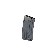 LANCER L5AWM 223REM 15RD OPAQUE BLK