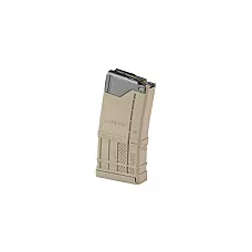 LANCER L5AWM 223REM 15RD OPAQUE FDE
