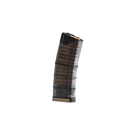 LANCER L5AWM GEN2 300BLK 30RD SMOKE