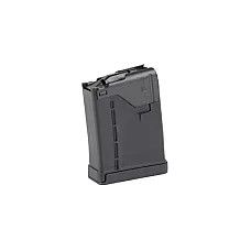 LANCER L5AWM GEN2 223REM 5RD BLACK