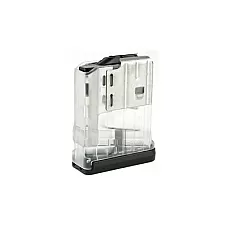 LANCER L7AWM 7.62 10RD TRANS CLEAR