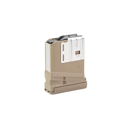 LANCER L7AWM .308WIN 10RD OPAQUE FDE