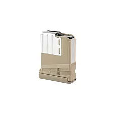 LANCER L7AWM .308WIN 10RD OPAQUE FDE