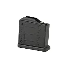MAG MDT AICS 308/6.5CM 5RD POLY BLK