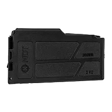 MAG MDT LA 3.85 300WM 3RD POLY BLK