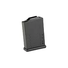 MAG MDT GEN2 6MM ARC 10RD POLY BLK