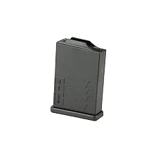 MAG MDT GEN2 6MM ARC 12RD POLY BLK