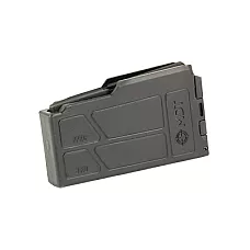 MAG MDT LA 3.85 7PRC 3RD POLY BLK