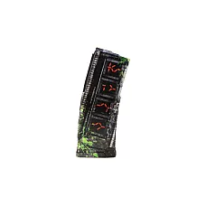 MAG MFT EXTREME DUTY 5.56 30RD PRED