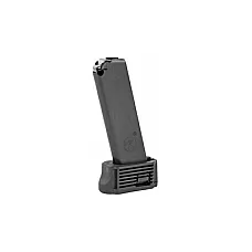 MAG HI-PT 380/9MM 10RD BL #CLP-10C