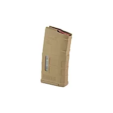 MAGPUL PMAG M3 WINDOW 7.62 20RD MCT