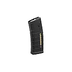 Magpul Industries Magazine PMAG 25 ICAR GEN M3 Window, 6MM ARC, 25 Rounds, Black