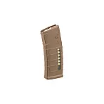 Magpul Industries Magazine PMAG 25 ICAR GEN M3 Window, 6MM ARC, 25 Rounds