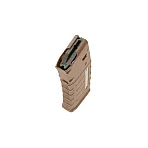 Magpul Industries Magazine PMAG 25 ICAR GEN M3 Window, 6MM ARC, 25 Rounds