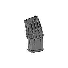MAG MSBRG 590M 12GA 10RD DBL STK BLK
