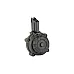PROMAG AR15 7.62X39 50RD DRUM BLK