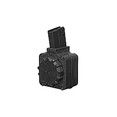 PROMAG FN SCAR 17 308 50RD DRUM BLK