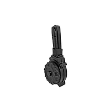 PROMAG SCCY CPX-2 9MM 50RD DRUM BLK