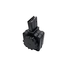 PROMAG FN FAL 308WIN 50RD DRUM BLACK