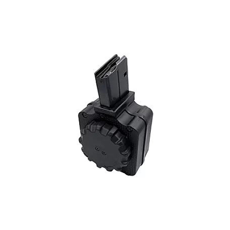 PROMAG FN FAL 308WIN 50RD DRUM BLACK