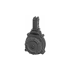 PROMAG CZ SCRPN 9MM 50RD DRM BLK PLY