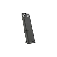 PROMAG 45ACP 10RD POLY BLK