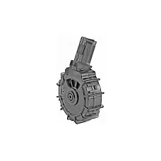 PROMAG REM 597 22LR 30RD DRM SMK PLY
