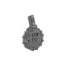 PROMAG REM 597 22LR 30RD DRM SMK PLY