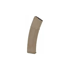 PROMAG AR-15 ROLLER 40RD FDE POLY