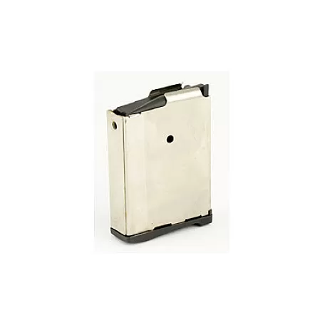 PROMAG RUGER MINI 30 762X39 10RD NKL