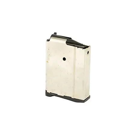PROMAG RUGER MINI 30 762X39 10RD NKL