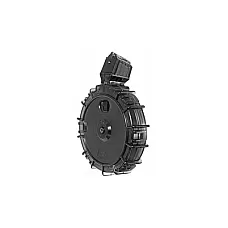 PROMAG RUG 10/22 22LR 55RD DRM SMK