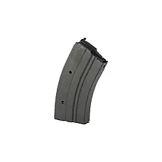 PROMAG RUGER MINI 30 7.62X39 20RD BL